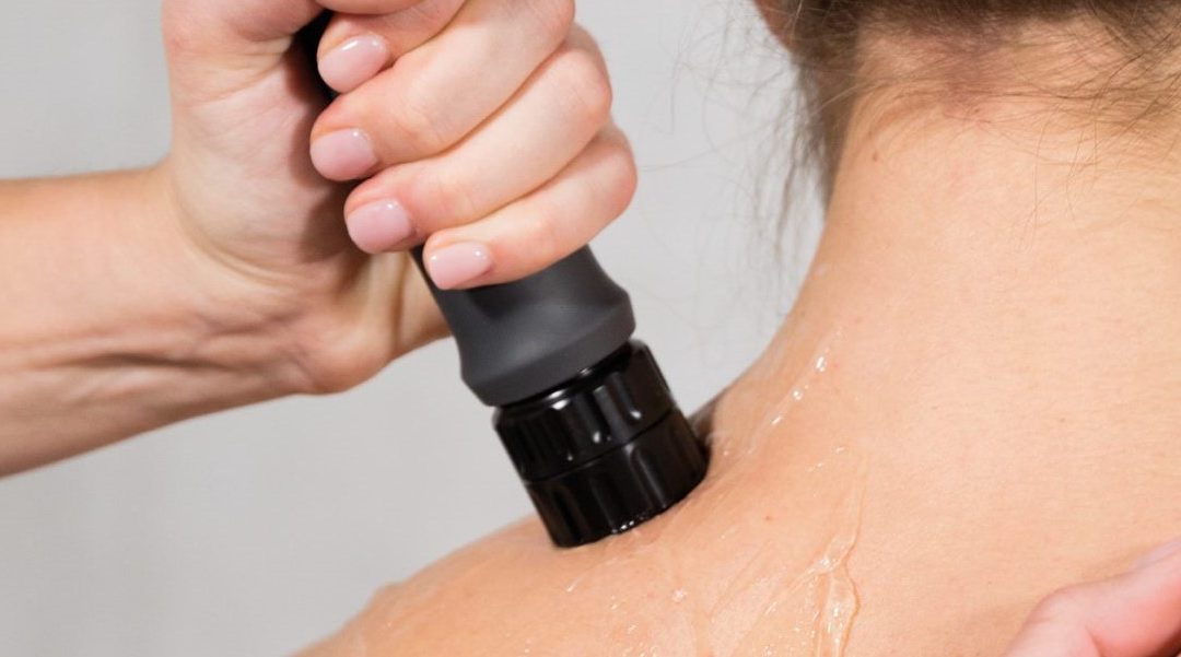 What is Shockwave Therapy